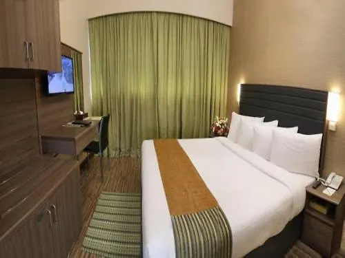 **  Oasis Deira Hotel Dubai United Arab Emirates
