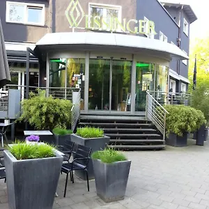 Hotel Wessinger ****