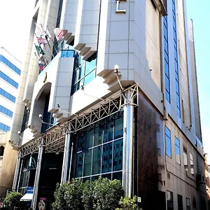 Hotel York International ***