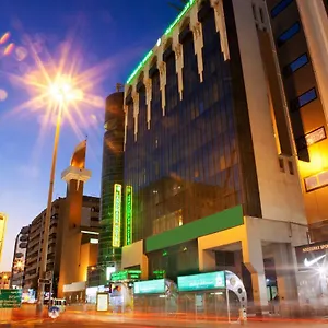 Hotel Landmark ***