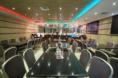 Oasis Deira Hotel Dubaï